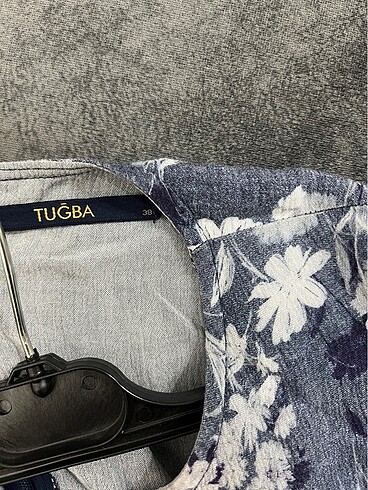 Tuğba&Venn Tunik