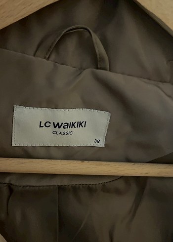 LC Waikiki Classic kaban 38 beden