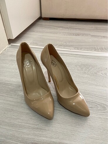 stiletto