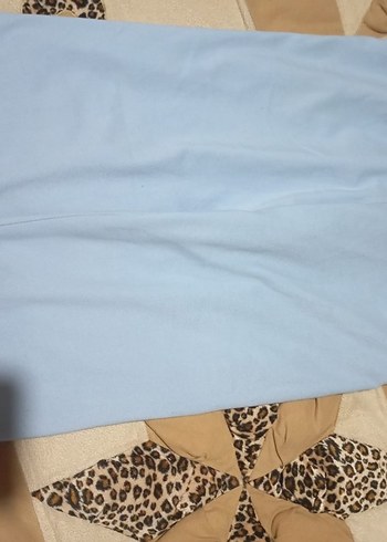 Mavi pantolon - Görsel 2