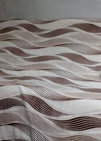 4 tane sıfır ayarında halı örtüsü 475 TL tane - Görsel 3