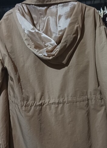 Stradivarius Trençkot