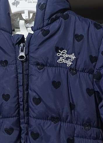 Bebek astronot mont - Görsel 5