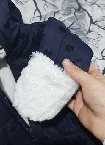 Bebek astronot mont - Görsel 8