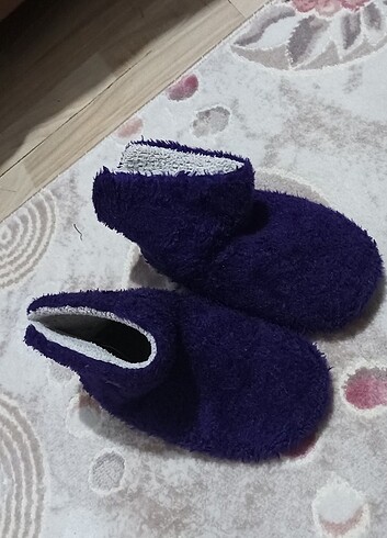 Ev patiği, panduf