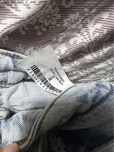 38 Beden Jeankot