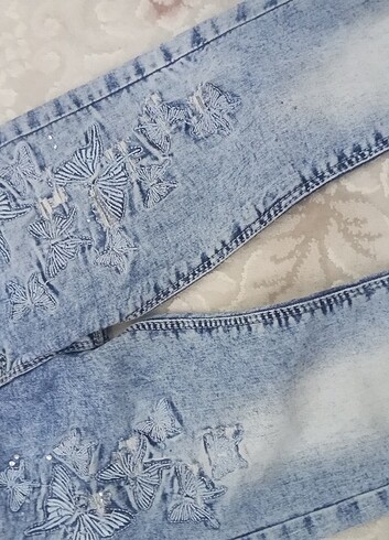 4 Yaş Beden Zara j