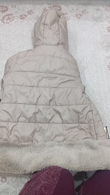 24-36 Ay Beden camel Renk Lc waikiki