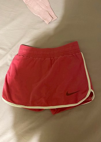 Nike kız çocuk şort etek