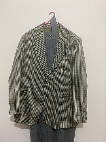 Kadın blazer ceket