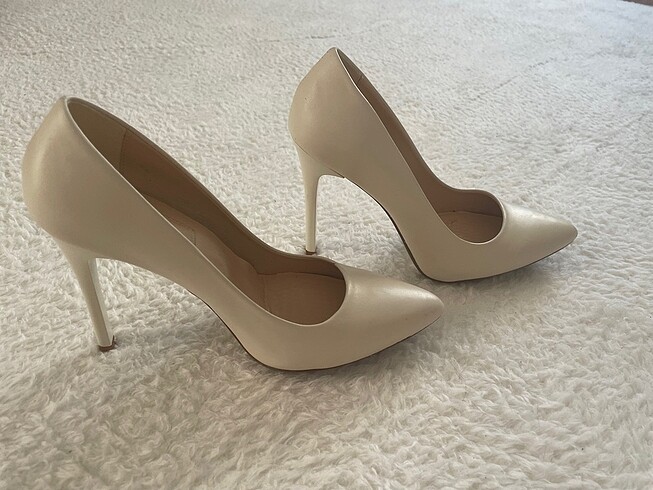 Elle Elle Stiletto