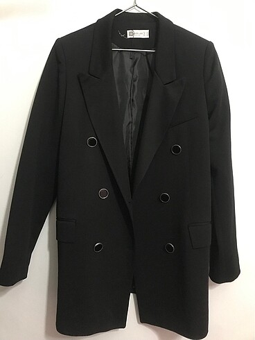 Blazer ceket
