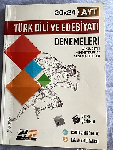 edebiyat denemeleri
