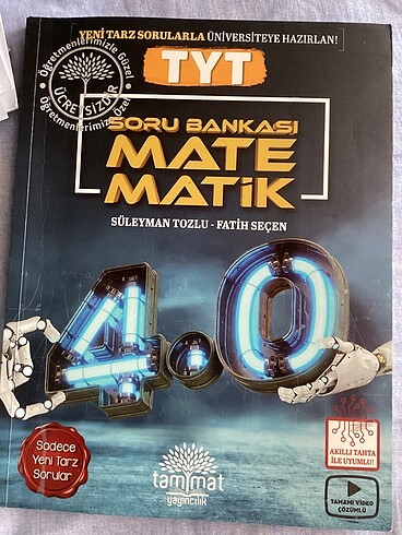 matematik+geometri kitapi
