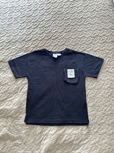 Siyah Tshirt