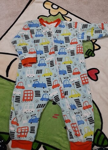 HelloBaby Bebek uyku tulumu