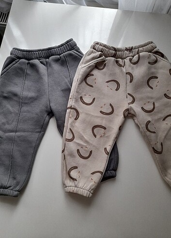 Kışlık pantalon 
