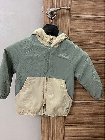 Zara ince mont