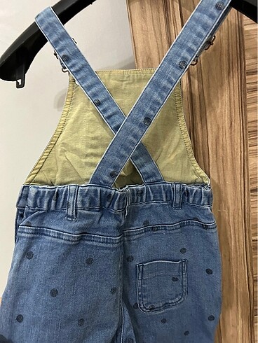Zara Zara kot salopet
