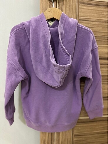 Diğer WWF sweatshirt kız çocuk