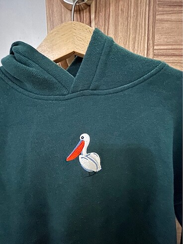 Diğer WWF sweatshirt erkek çocuk