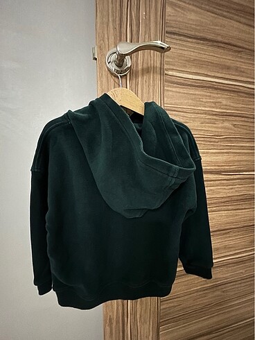 4 Yaş Beden WWF sweatshirt erkek çocuk