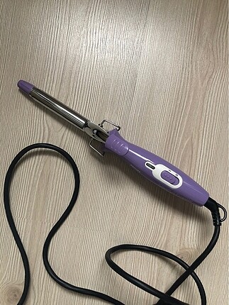Philips SalonCurl Essantial Saç Maşası