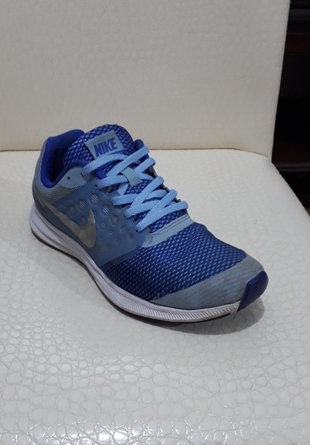 Orijinal Nike Downshifter Bayan Koşu Ayakkabısı