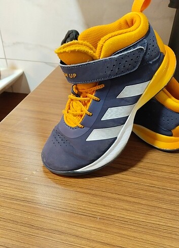 Adidas Adidas Basketbol Ayakkabısı