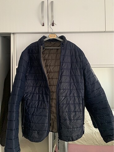 Erkek xl mont