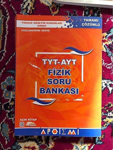 Kitap