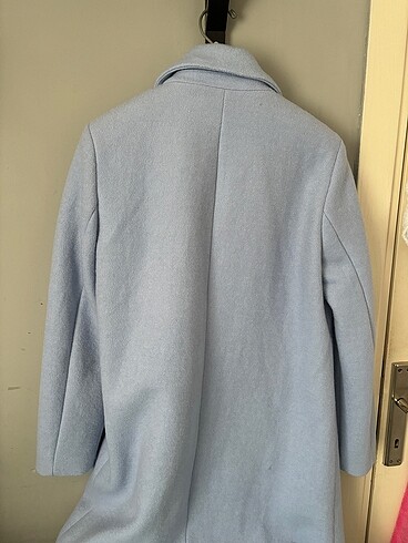 LC Waikiki Lcw kaşe kaban