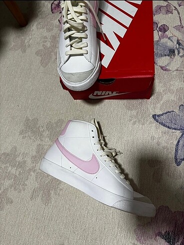 40 Beden Nike Blazer