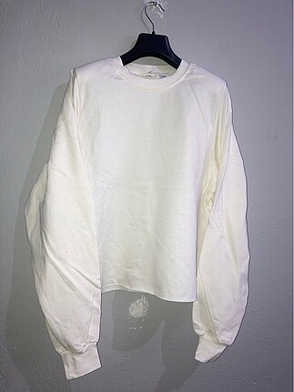 vatkalı sweat basic
