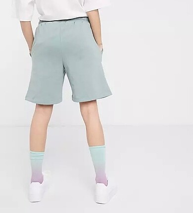 m Beden collusion (asos) şort shorts
