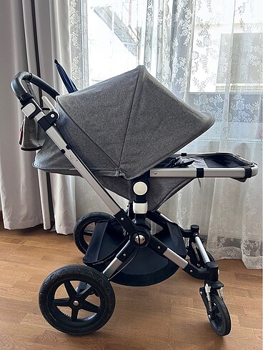 9- 18 kg Beden Bugaboo Cameleon 3