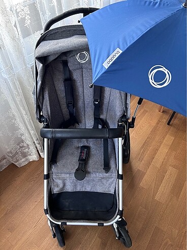 Diğer Bugaboo Cameleon 3