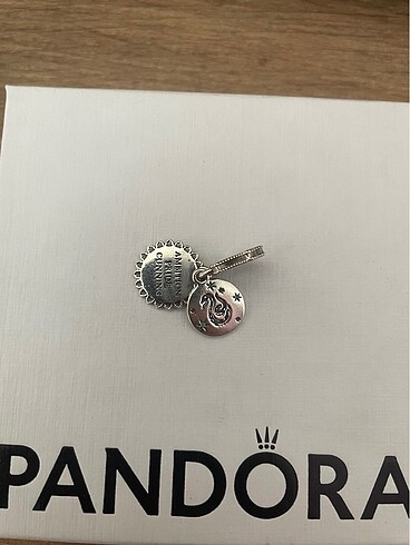 Pandora harry potter slytherin charm