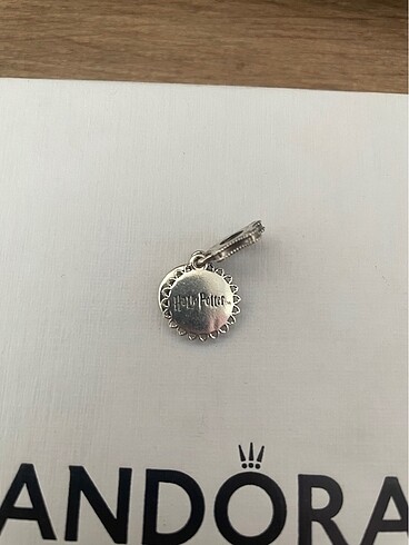 Pandora Pandora harry potter slytherin charm