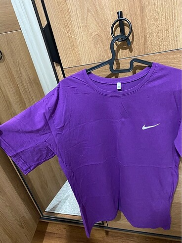 Nike Orijinal değil