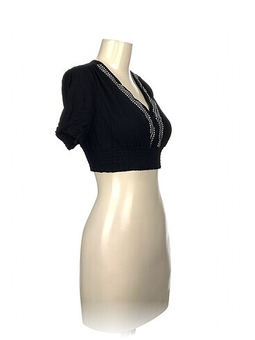 Vintage Love PreLoved Bluz %70 İndirimli.