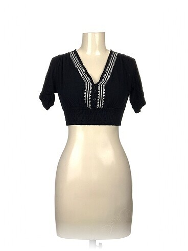 PreLoved Bluz %70 İndirimli.
