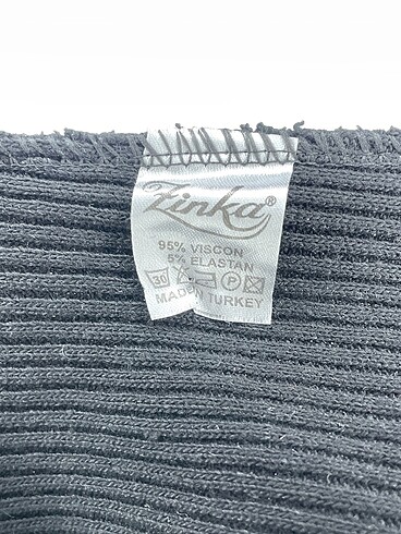 s Beden siyah Renk PreLoved Kısa Elbise %70 İndirimli.