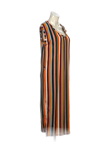 Vintage Love PreLoved Uzun Elbise %70 İndirimli.