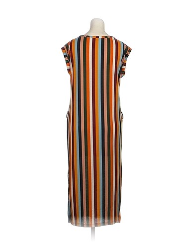 m Beden PreLoved Uzun Elbise %70 İndirimli.