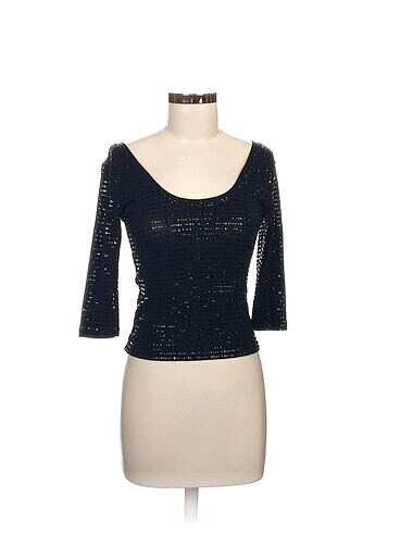 Vintage Love Bluz %70 İndirimli.