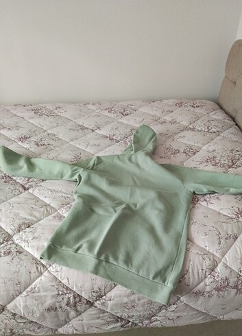 Mavi sweat 