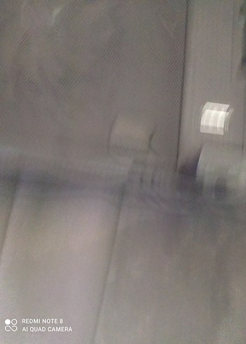 Gri Dizüstü Bilgisayar Soğutucu Fan - Görsel 3