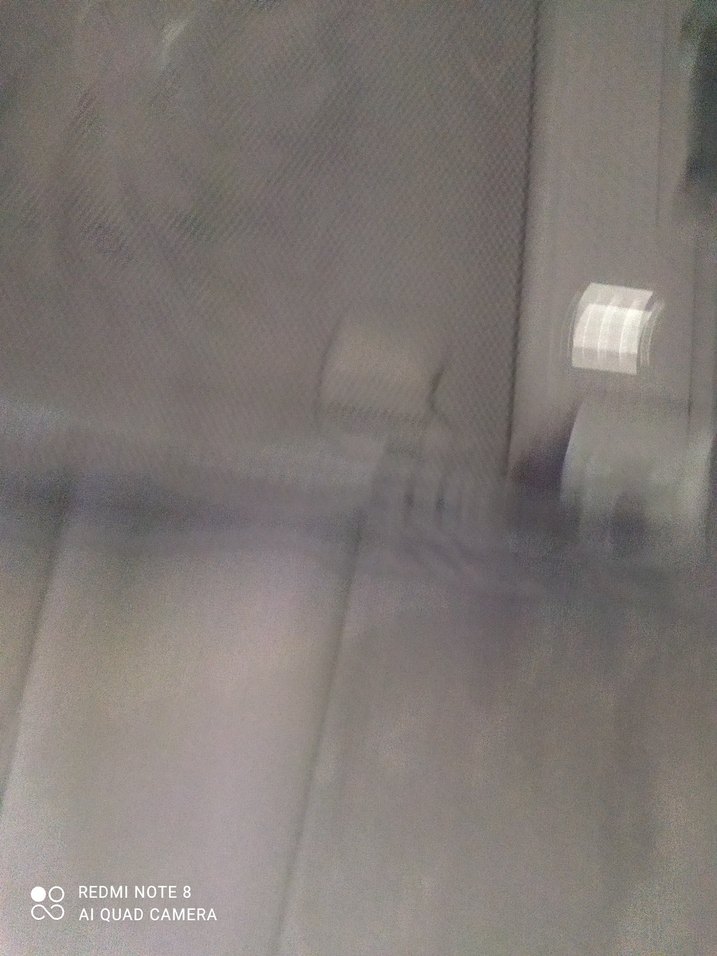 Gri Dizüstü Bilgisayar Soğutucu Fan - Görsel 3