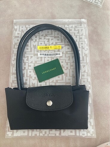 Longchamp le pliage çanta